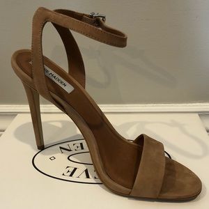 Steve Madden Strappy Sandals